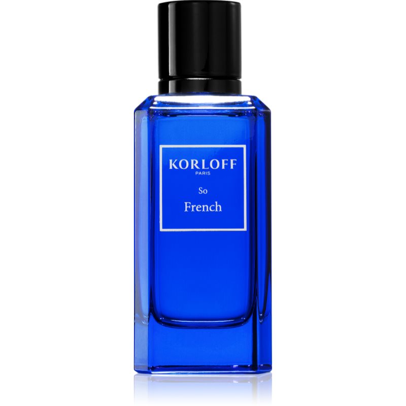 Korloff So French woda perfumowana 88 ml