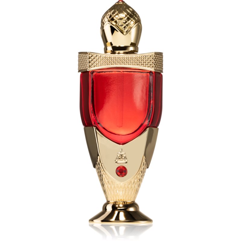 Bait Al Bakhoor Tohfa olejek perfumowany dla kobiet 20 ml