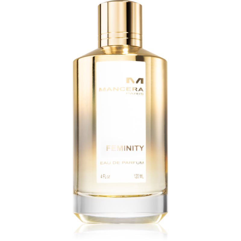 Mancera Feminity woda perfumowana dla kobiet 120 ml