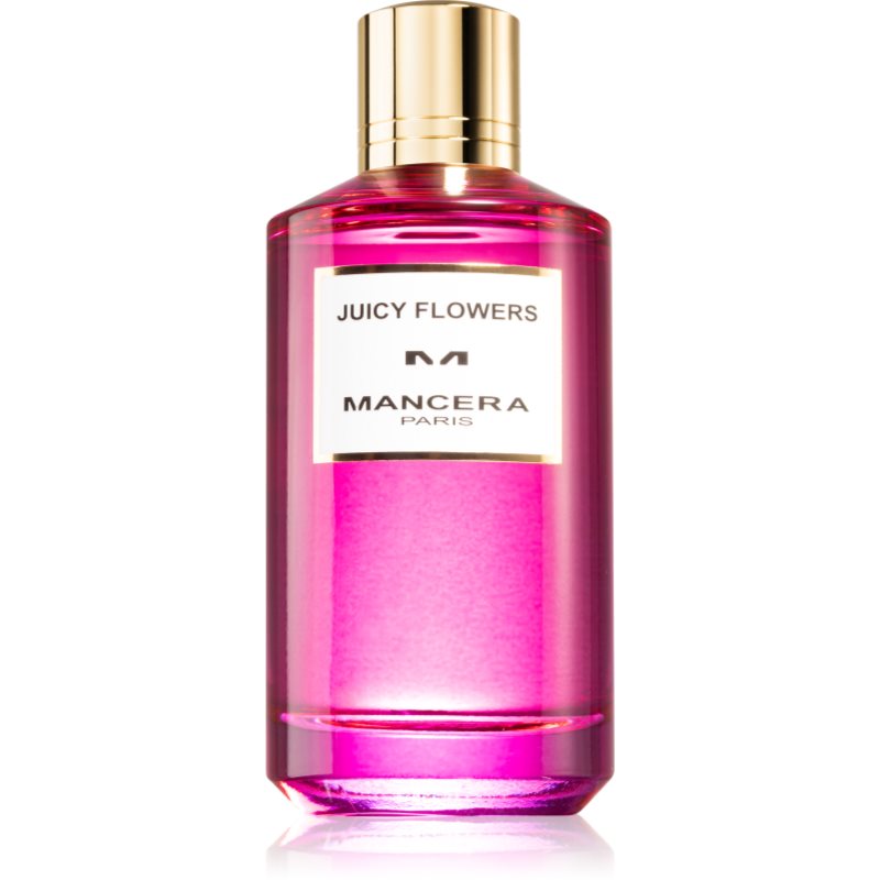 Lancaster French Riviera Juicy Flowers woda perfumowana 120 ml