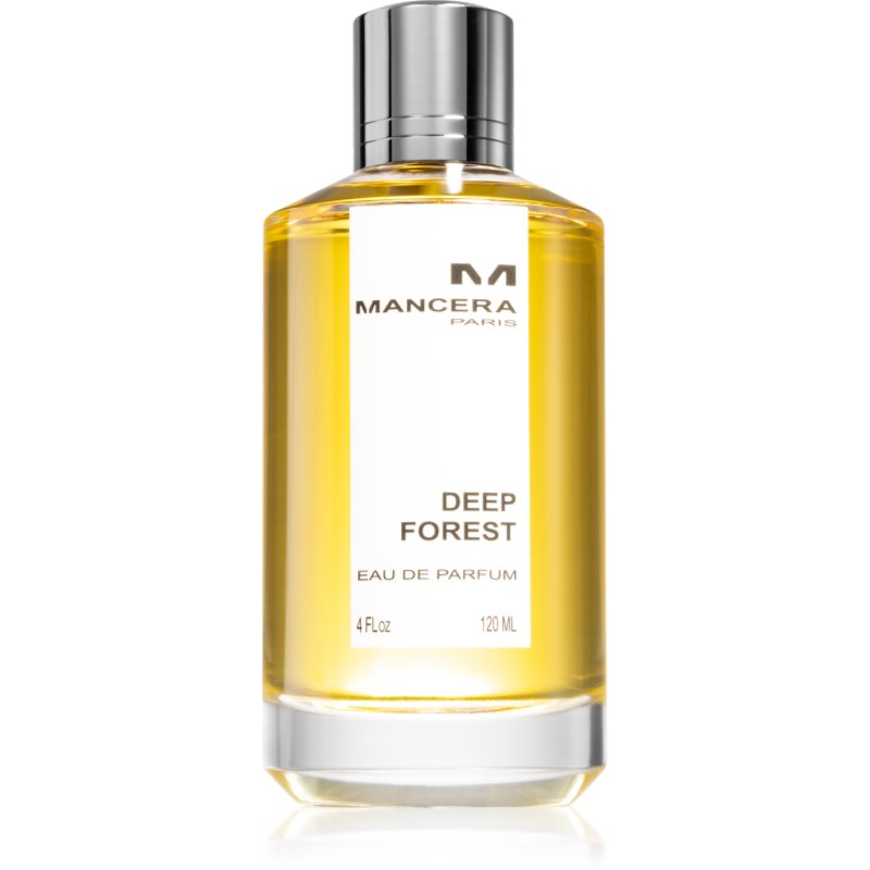 Mancera Deep Forrest Edp 120ml