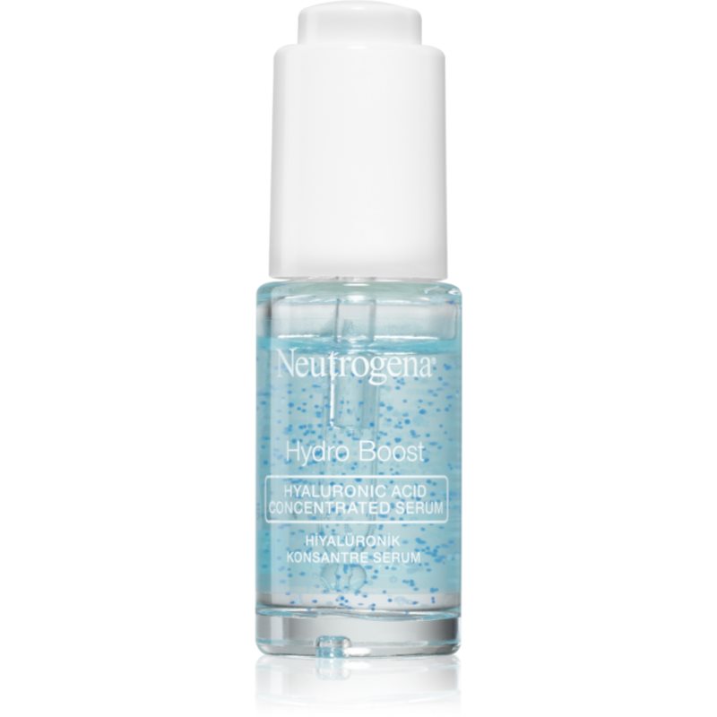 Neutrogena Hydro Boost Concentrate d Serum) 15 ml
