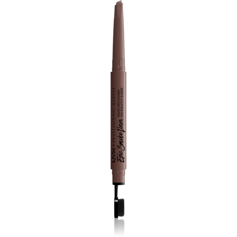 NYX Professional Makeup Epic Smoke Liner Nude Haze 0.2 g