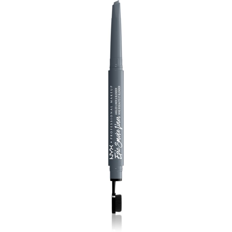 NYX Professional Makeup Epic Smoke Liner Slate Smoke 0.2 g