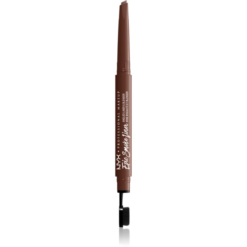 NYX Professional Makeup Epic Smoke Liner Mocha Match 0.2 g