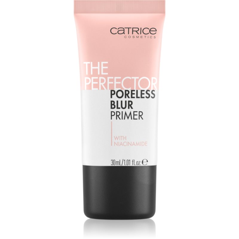 Catrice The Perfector Poreless Blur Primer 30.0 ml