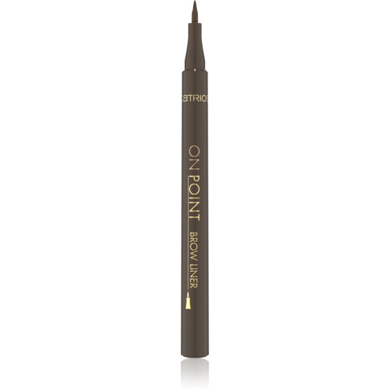 Catrice On Point Brow Liner 040 pisak do brwi 1ml