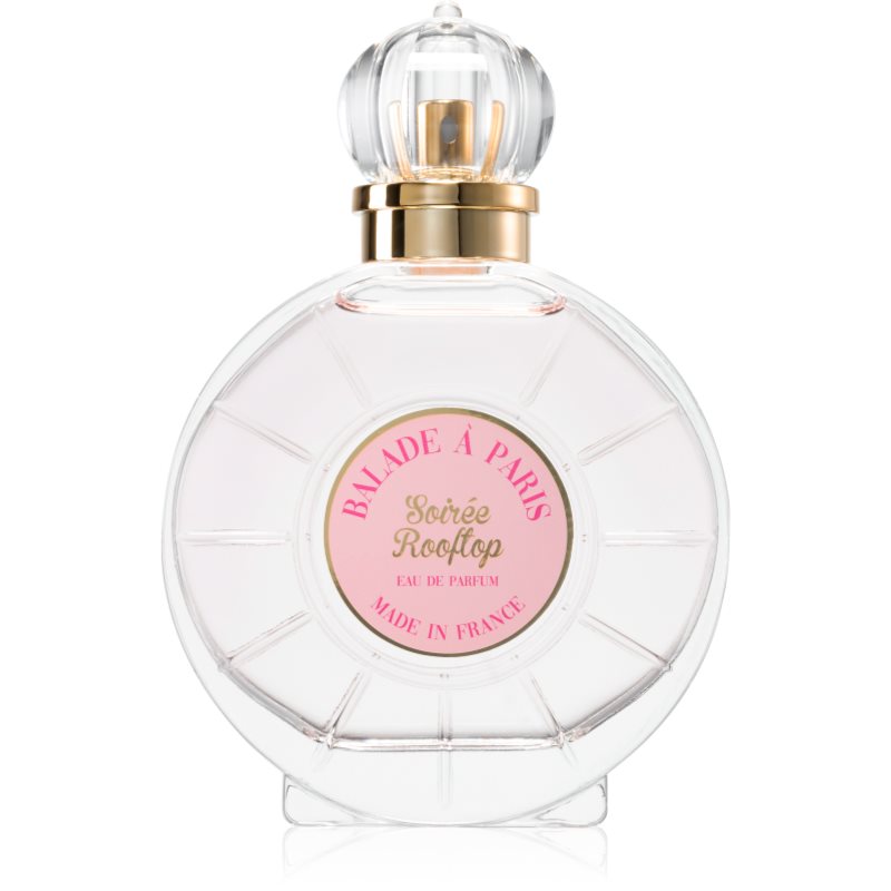 Jeanne Arthes Balade à Paris Soirée Rooftop woda perfumowana spray 100ml