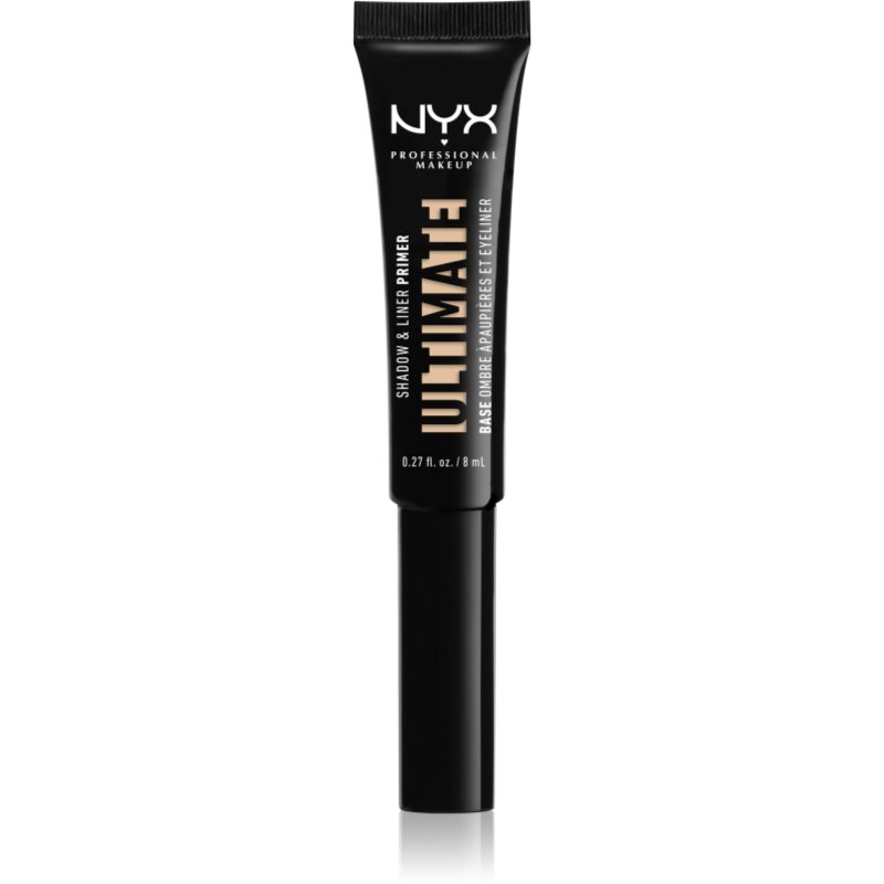 NYX Professional Makeup Ultimate Shadow N Liner Primer Light-Medium