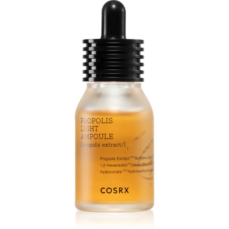 Cosrx Full Fit Propolis Light Ampoule 30ml