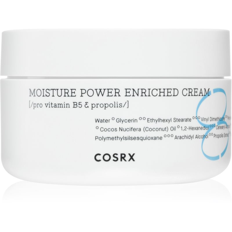 brands brands Cosrx Hydrium Moisture Power Enriched Cream 50 ml