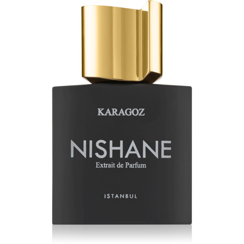 Nishane Nishane Karagoz 50ml EDP 90479-uniw
