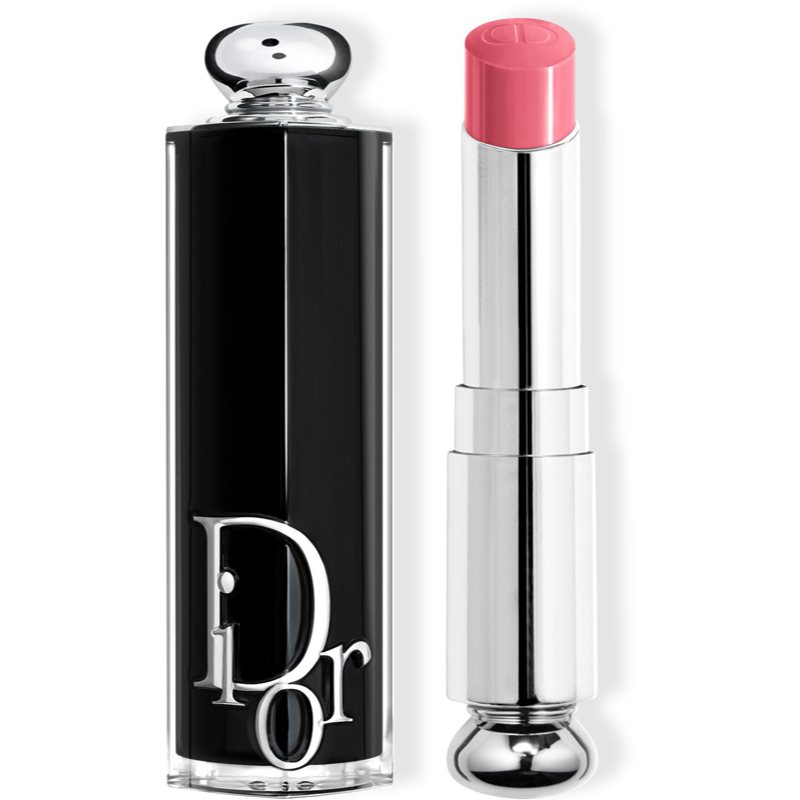 Christian Dior Dior Addict Shine Lipstick pomadka 3,2 g dla kobiet 373 Rose Celestial