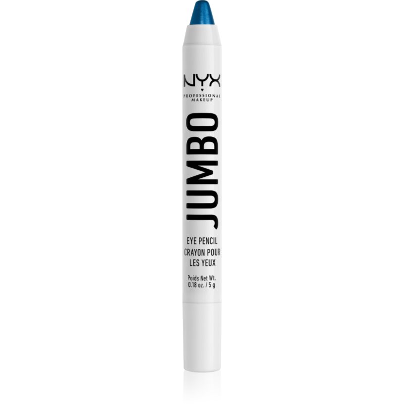 NYX Professional Makeup Jumbo Eye Pencil Blueberry Pop