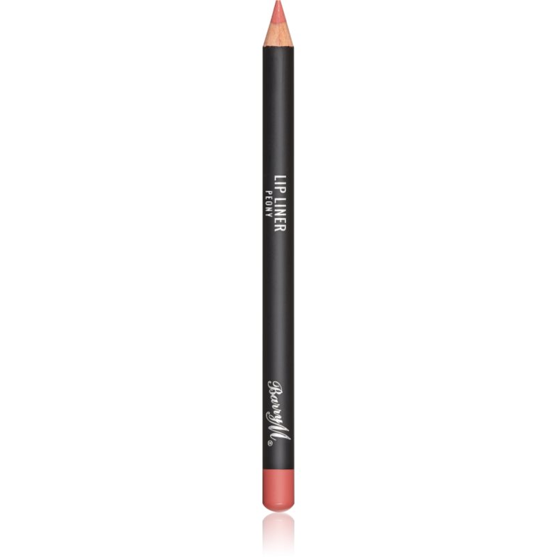 Barry M Lip Liner) Cień Peony)