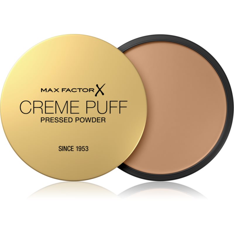 Max Factor Creme Puff puder 14 g 13 Nouveau Beige
