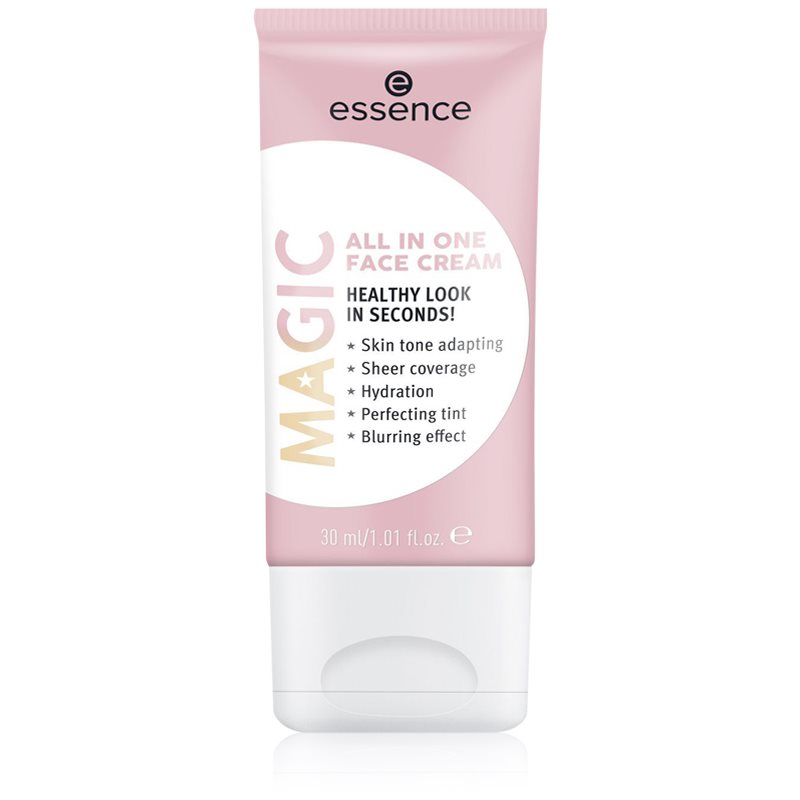 Essence Essence Magic All In One Face Cream 30 ml