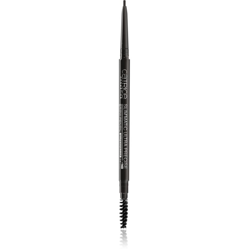 Catrice SlimMatic Ultra Precise Wodoodporna kredka do brwi  060