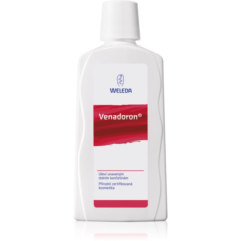 Weleda Venadoron 200.0 ml