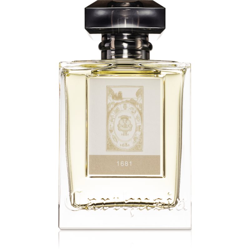 Carthusia 1681 woda perfumowana dla mężczyzn 100 ml