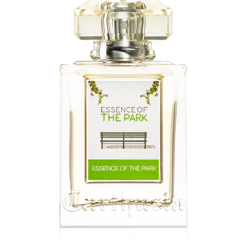 Carthusia Essence of the Park woda perfumowana dla kobiet 50 ml