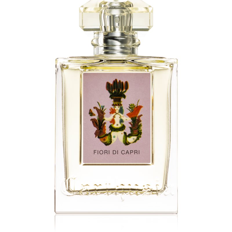 Carthusia Fiori di Capri 100 ml EDP