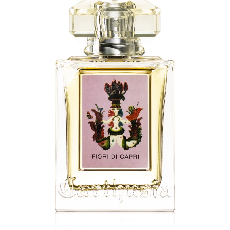 Carthusia, Fiori Di Capri, Woda Perfumowana, 50ml
