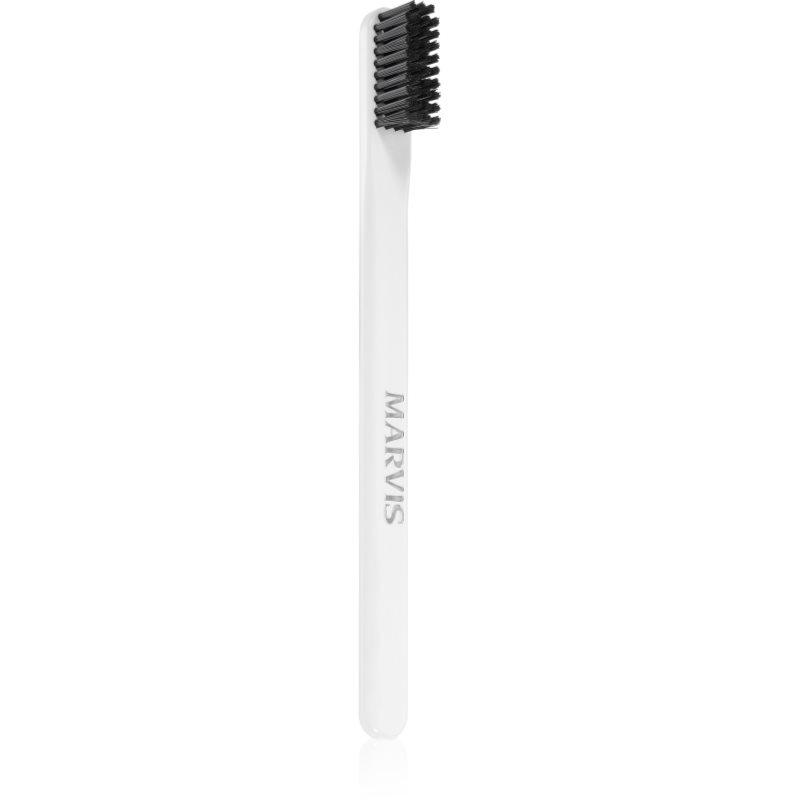 Marvis White Soft - miękka szczoteczka do zębów