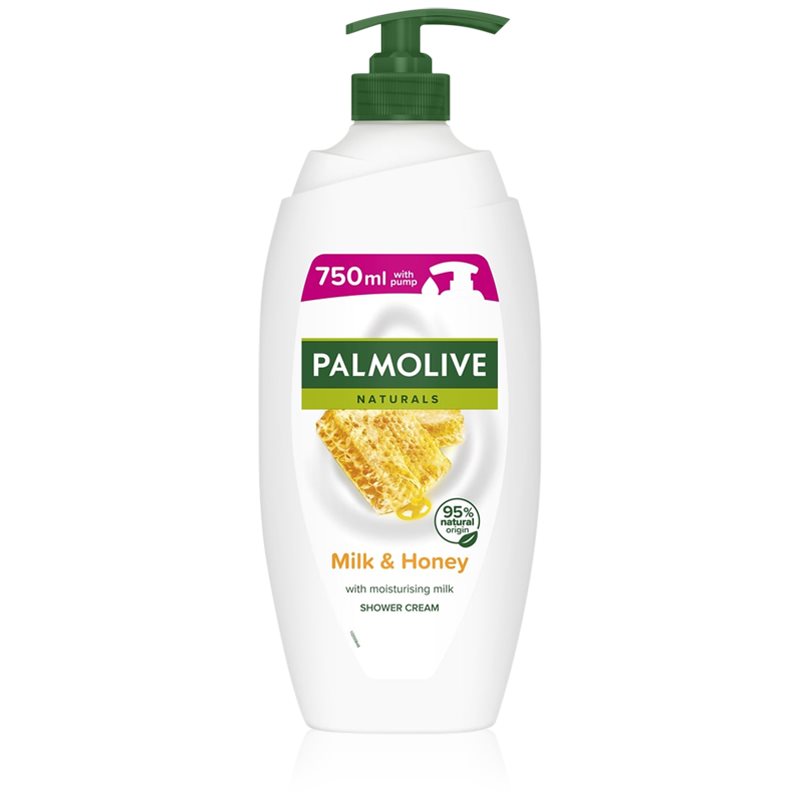 Palmolive Naturals Mleko i Miód 750ml