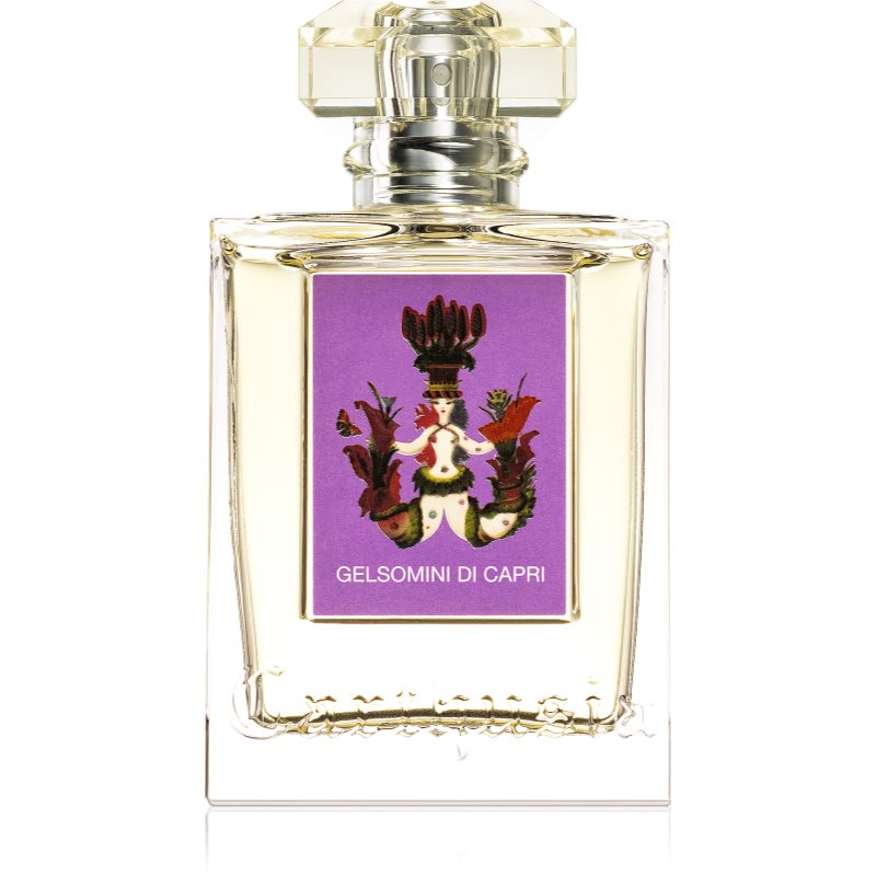 Carthusia Gelsomini Di Capri woda perfumowana dla kobiet 100 ml