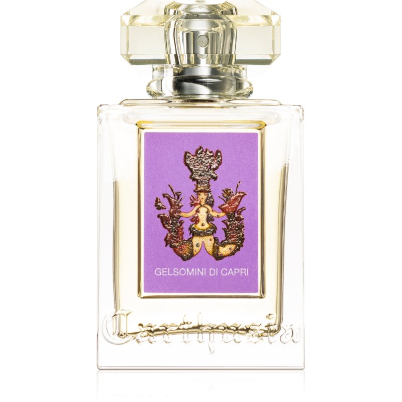 Carthusia Gelsomini Di Capri woda perfumowana dla kobiet 50 ml