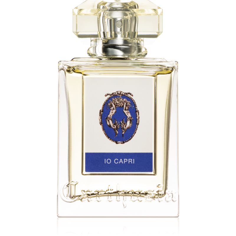 Carthusia Io Capri, Woda Perfumowana, 50ml