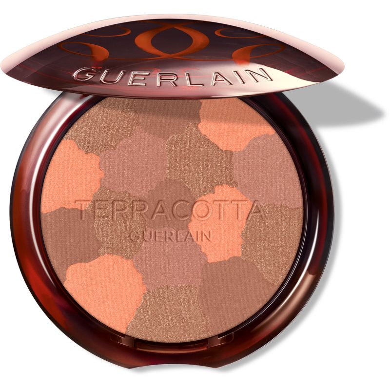 Guerlain Terracotta TERRACOTTA LIGHT DEEP WARM 05 10.0 g