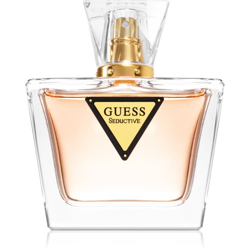 Guess Seductive Sunkissed woda toaletowa 75ml
