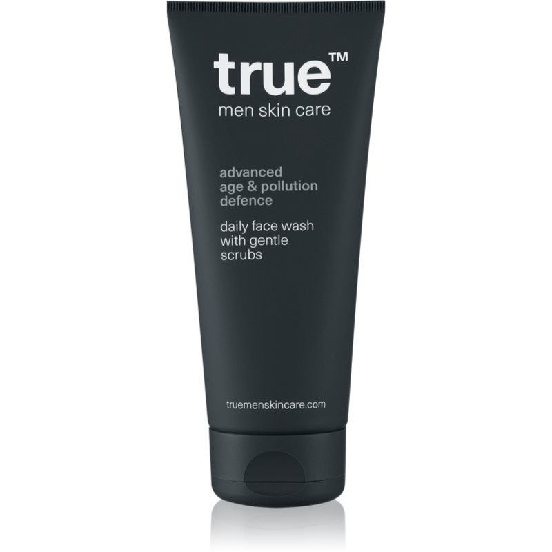 True True Eye Serum Serum pod oczy dla mężczyzn 20 ml