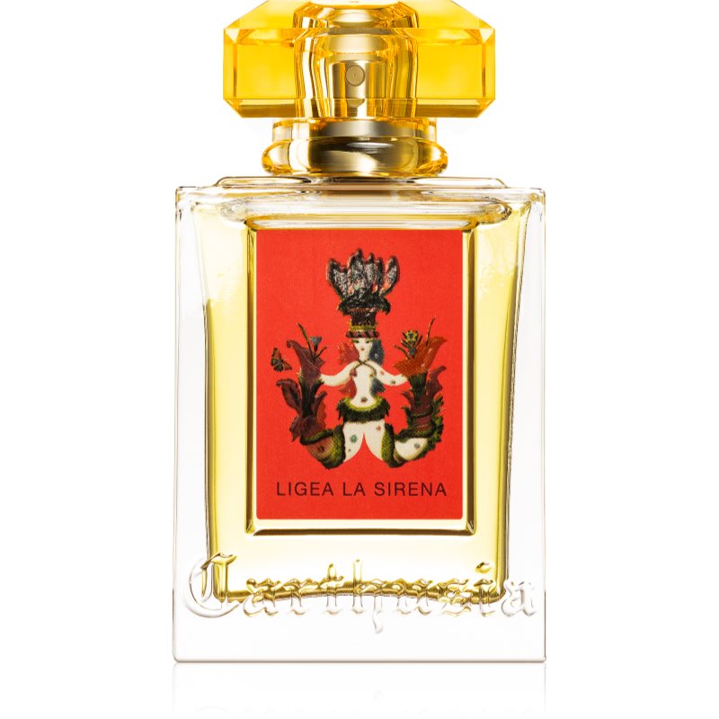 Carthusia Ligea La Sirenai, Woda Perfumowana, 50ml