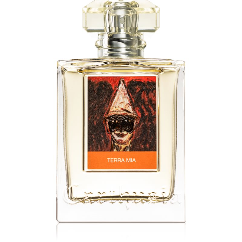 Carthusia Terra Mia Edp 100 ml