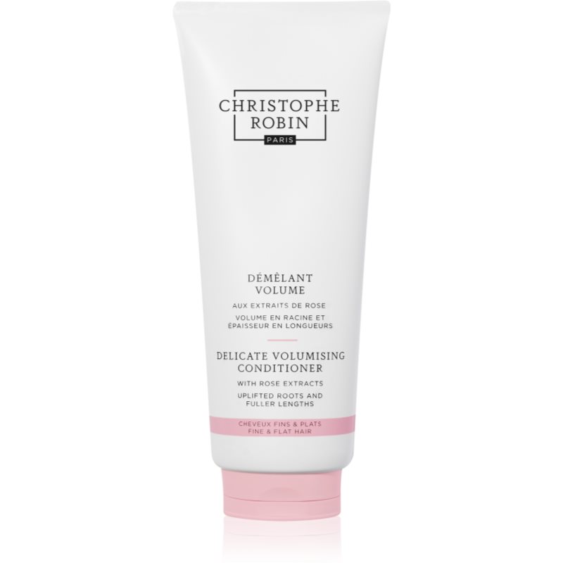 Christophe Robin Christophe Robin Oczyszczanie 200 ml 200 ml