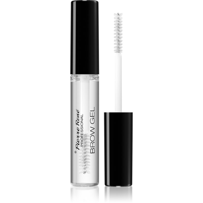 Pierre Rene BROW GEL ŻEL DO BRWI