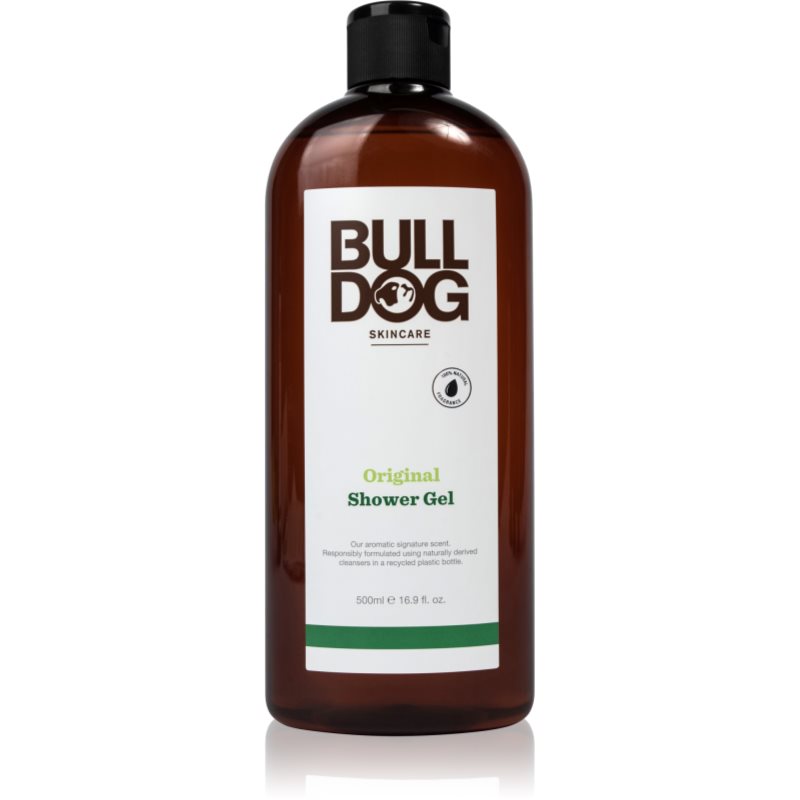 Bulldog Original Shower Gel 500 ml