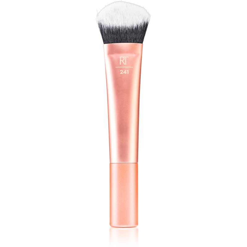 Real Techniques Brushes RT 241 Seamless Complexion Brush pędzel do makijażu 1 szt