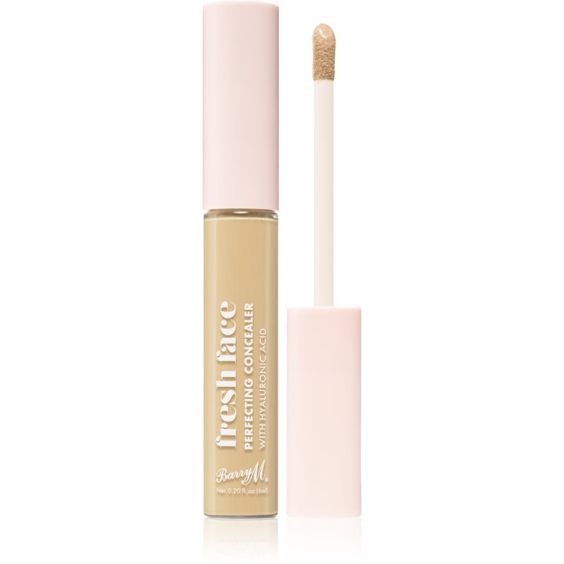Barry M Perfecting Concealer) Fresh Face 7 g Cień 1)