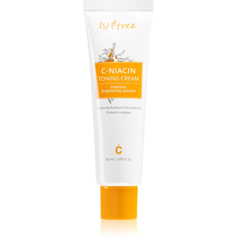 Isntree Isntree C-Niacin Toning Cream - 50 ml 2102243