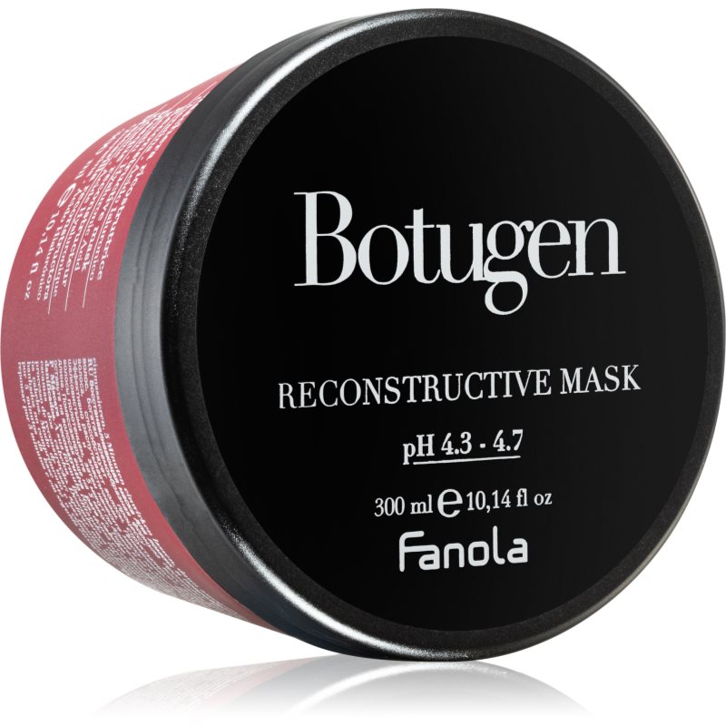 Fanola Botolife 300 ml Maska rekonstruująca