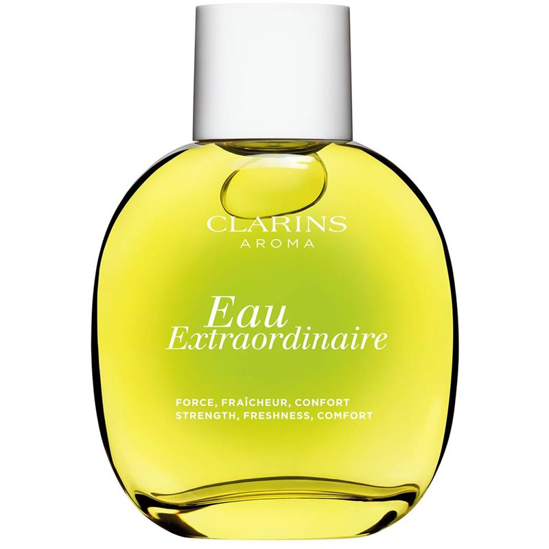 Clarins, Eau Extraordinaire, 100 ml