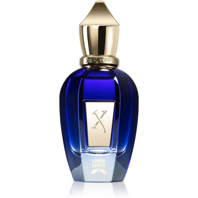 Xerjoff Join The Club Comandante woda perfumowana 50ml