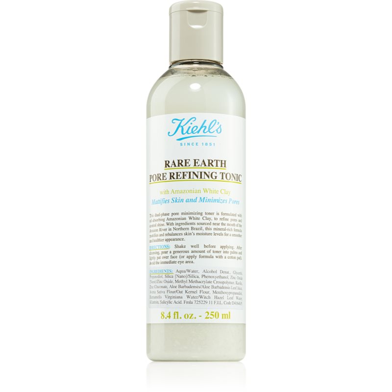 Kiehl's Kiehls Refining Tonic Tonik 250ml