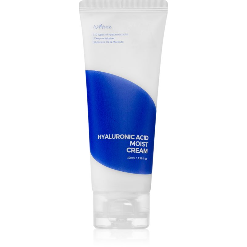Isntree Hyaluronic Acid Moist Cream 100 ml