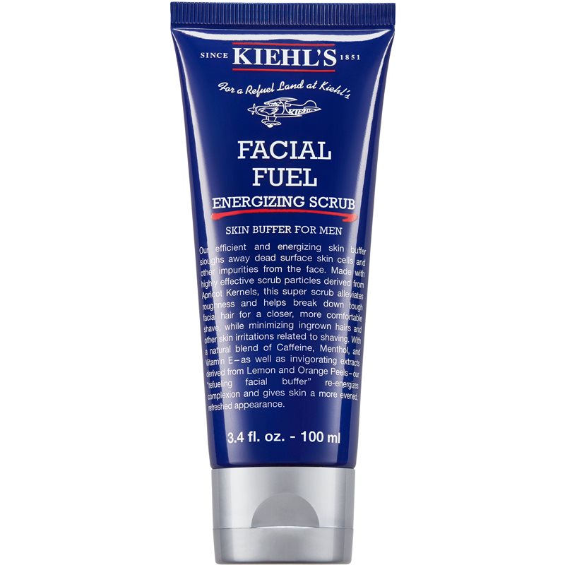 Kiehl's Kiehls Kiehls Peeling do twarzy 100 ml panowie