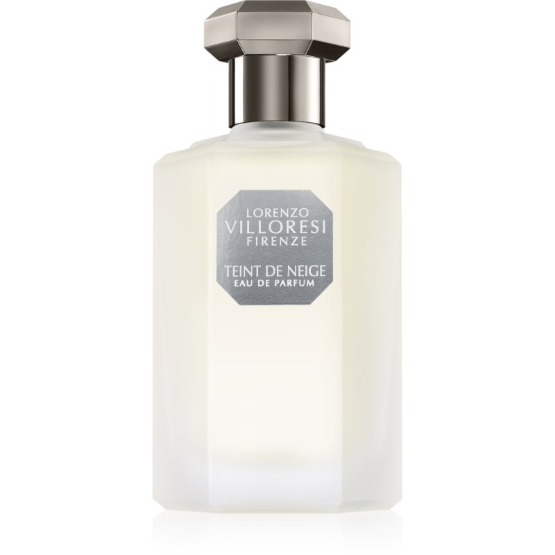 LORENZO VILLORESI Teint de Neige woda perfumowana 100 ml